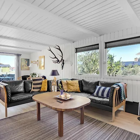 Stunning In With Wifi Fanø