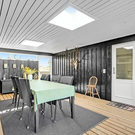 Stunning In With Wifi 펜션